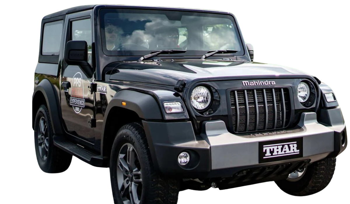 Mahindra Thar
