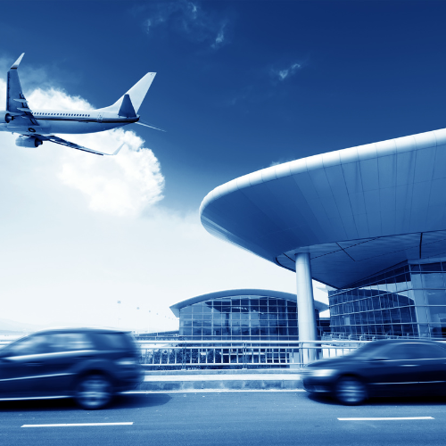 airport cabs hyderabad