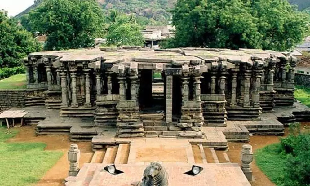 hyderabad to warangal cab